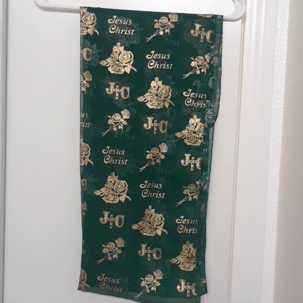 Scarf - Picture 2 of 2